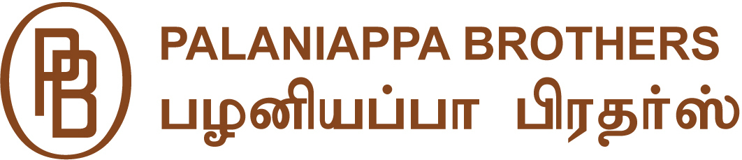 Palaniappa Brothers